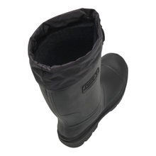 Kamik Gummistiefel Work Horse schwarz Herren